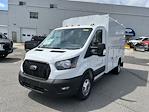 New 2025 Ford Transit 350 HD AWD Reading Service Utility Van for sale #25389 - photo 7