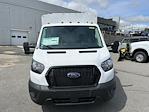 New 2025 Ford Transit 350 HD AWD Reading Service Utility Van for sale #25389 - photo 8