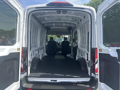 2025 Ford Transit 250 Medium Roof AWD Empty Cargo Van for sale #25391 - photo 2