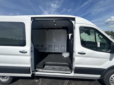 New 2025 Ford Transit 250 - photo 1