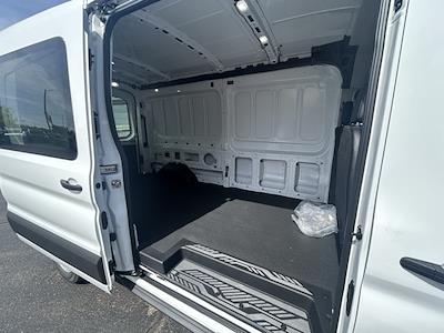 New 2025 Ford Transit 250 - photo 1