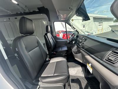 New 2025 Ford Transit 250 - photo 1