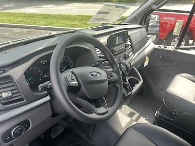 New 2025 Ford Transit 250 - photo 1