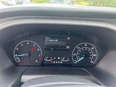 New 2025 Ford Transit 250 - photo 1