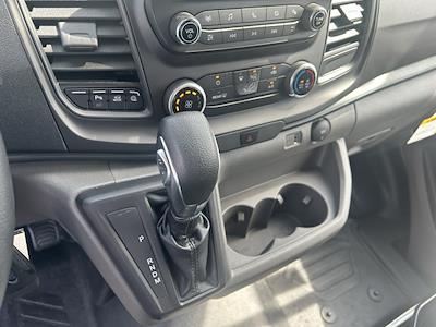 New 2025 Ford Transit 250 - photo 1