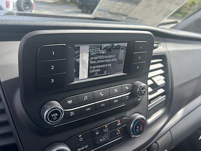 New 2025 Ford Transit 250 - photo 1