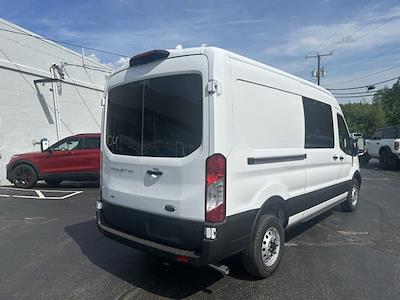 New 2025 Ford Transit 250 - photo 1