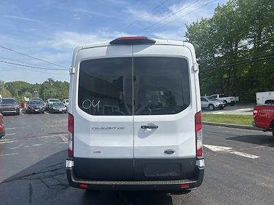 New 2025 Ford Transit 250 - photo 1