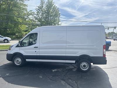 New 2025 Ford Transit 250 - photo 1