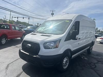 New 2025 Ford Transit 250 - photo 1