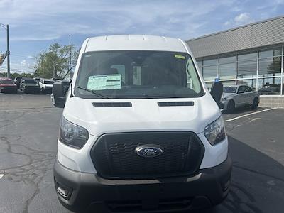 New 2025 Ford Transit 250 - photo 1