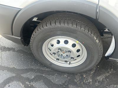 New 2025 Ford Transit 250 - photo 1