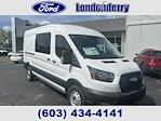 2025 Ford Transit 250 Medium Roof AWD Empty Cargo Van for sale #25391 - photo 1