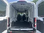 2025 Ford Transit 250 Medium Roof AWD Empty Cargo Van for sale #25391 - photo 2
