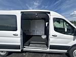 2025 Ford Transit 250 Medium Roof AWD Empty Cargo Van for sale #25391 - photo 11