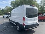 2025 Ford Transit 250 Medium Roof AWD Empty Cargo Van for sale #25391 - photo 6