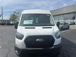 2025 Ford Transit 250 Medium Roof AWD Empty Cargo Van for sale #25391 - photo 9