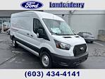New 2025 Ford Transit 250 Medium Roof AWD Upfitted Cargo Van for sale #25393 - photo 1