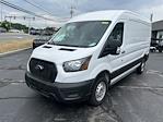 New 2025 Ford Transit 250 Medium Roof AWD Upfitted Cargo Van for sale #25393 - photo 11