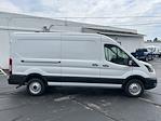 New 2025 Ford Transit 250 Medium Roof AWD Upfitted Cargo Van for sale #25393 - photo 3
