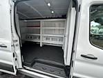 New 2025 Ford Transit 250 Medium Roof AWD Upfitted Cargo Van for sale #25393 - photo 4