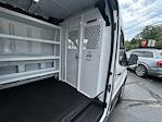 New 2025 Ford Transit 250 Medium Roof AWD Upfitted Cargo Van for sale #25393 - photo 5