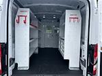 New 2025 Ford Transit 250 Medium Roof AWD Upfitted Cargo Van for sale #25393 - photo 2