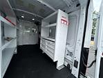 New 2025 Ford Transit 250 Medium Roof AWD Upfitted Cargo Van for sale #25393 - photo 8