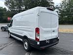 New 2025 Ford Transit 250 Medium Roof AWD Upfitted Cargo Van for sale #25393 - photo 9