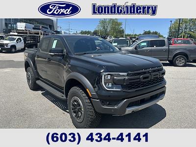 2025 Ford Ranger SuperCrew Cab 4x4 Pickup for sale #25394 - photo 1