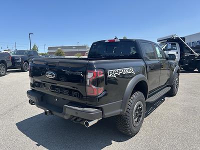 2025 Ford Ranger SuperCrew Cab 4WD Pickup for sale #25394 - photo 2