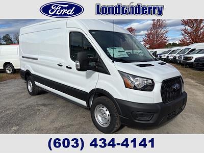 2025 Ford Transit 250 Medium Roof RWD Empty Cargo Van for sale #25398 - photo 1
