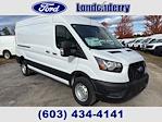 2025 Ford Transit 250 Medium Roof RWD Empty Cargo Van for sale #25398 - photo 1