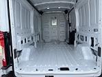2025 Ford Transit 250 Medium Roof RWD Empty Cargo Van for sale #25398 - photo 2
