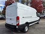 2025 Ford Transit 250 Medium Roof RWD Empty Cargo Van for sale #25398 - photo 4