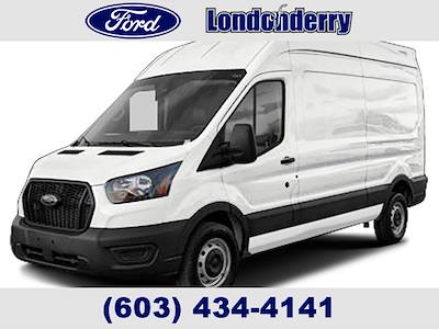 2025 Ford Transit 350 High Roof AWD Empty Cargo Van for sale #25400 - photo 1