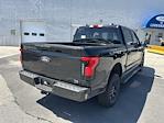 New 2025 Ford F-150 Lightning XLT SuperCrew Cab AWD Pickup for sale #25403 - photo 2