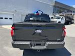 New 2025 Ford F-150 Lightning XLT SuperCrew Cab AWD Pickup for sale #25403 - photo 4