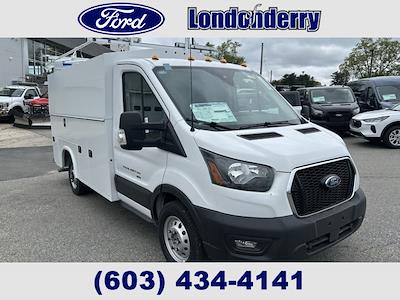 2025 Ford Transit 350 AWD Service Utility Van for sale #25404 - photo 1