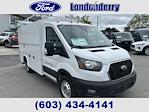 2025 Ford Transit 350 AWD Service Utility Van for sale #25404 - photo 1