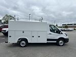 2025 Ford Transit 350 AWD Service Utility Van for sale #25404 - photo 3