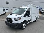 2025 Ford Transit 350 AWD Service Utility Van for sale #25404 - photo 7