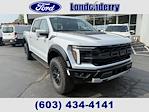 2025 Ford F-150 SuperCrew Cab 4x4 Pickup for sale #25405 - photo 1
