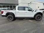 2025 Ford F-150 SuperCrew Cab 4x4 Pickup for sale #25405 - photo 3