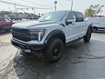 2025 Ford F-150 SuperCrew Cab 4x4 Pickup for sale #25405 - photo 7