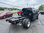 New 2025 Ford F-550 Lariat Crew Cab 4x4 Cab Chassis for sale #25409 - photo 2