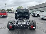 New 2025 Ford F-550 Lariat Crew Cab 4x4 Cab Chassis for sale #25409 - photo 4
