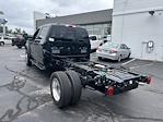 New 2025 Ford F-550 Lariat Crew Cab 4x4 Cab Chassis for sale #25409 - photo 5