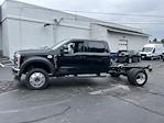 New 2025 Ford F-550 Lariat Crew Cab 4x4 Cab Chassis for sale #25409 - photo 6