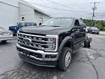 New 2025 Ford F-550 Lariat Crew Cab 4x4 Cab Chassis for sale #25409 - photo 7